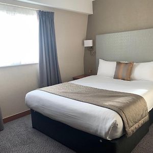 Savera Hotel South Ruislip