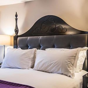 Deluxe Doppelzimmer